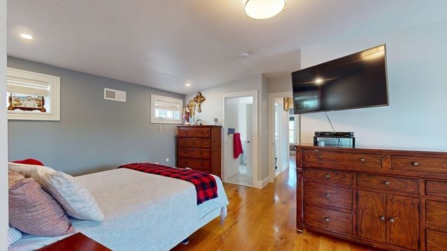 33 Jarvis, Revere, MA 02151