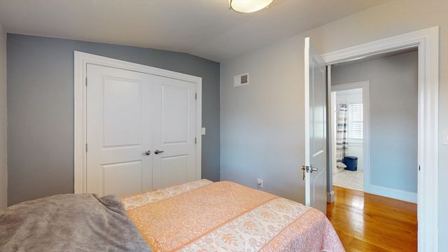 33 Jarvis, Revere, MA 02151