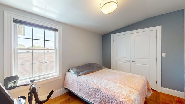 33 Jarvis, Revere, MA 02151