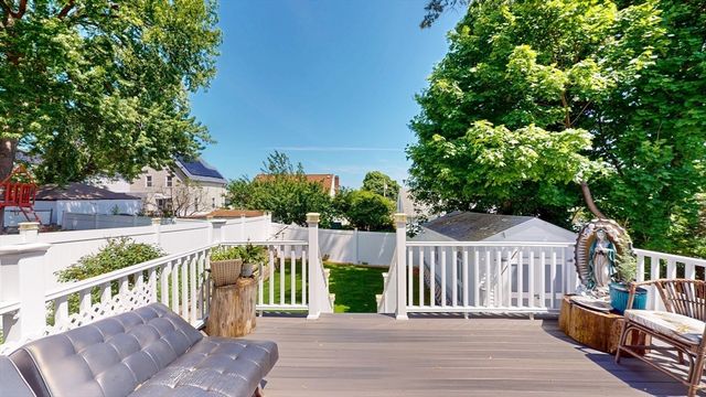 33 Jarvis, Revere, MA 02151