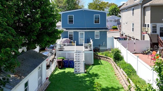 33 Jarvis, Revere, MA 02151