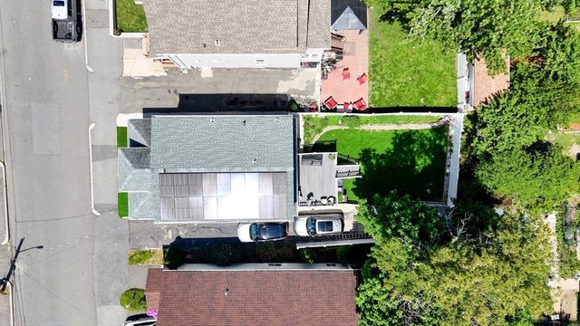 33 Jarvis, Revere, MA 02151