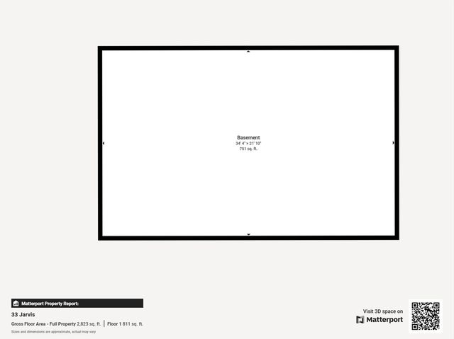 33 Jarvis, Revere, MA 02151