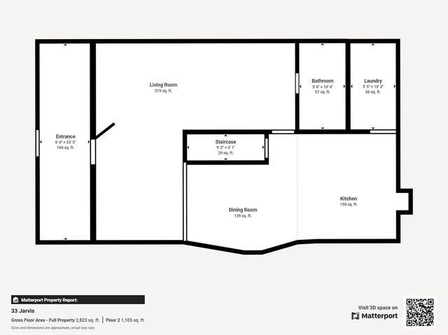 33 Jarvis, Revere, MA 02151