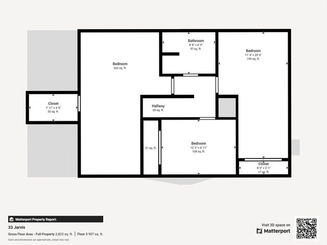 33 Jarvis, Revere, MA 02151