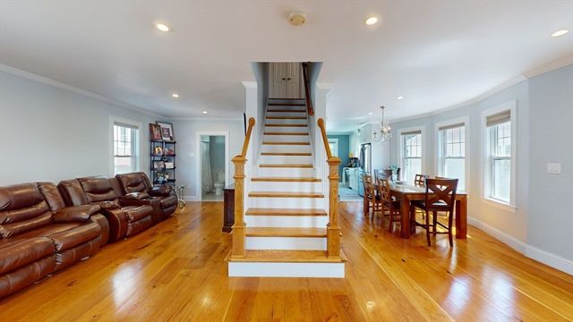 33 Jarvis, Revere, MA 02151