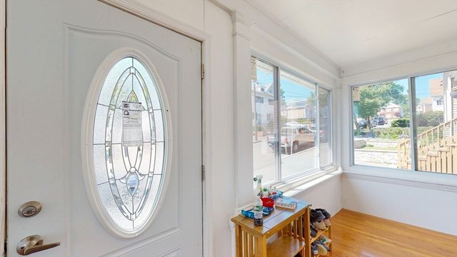 33 Jarvis, Revere, MA 02151