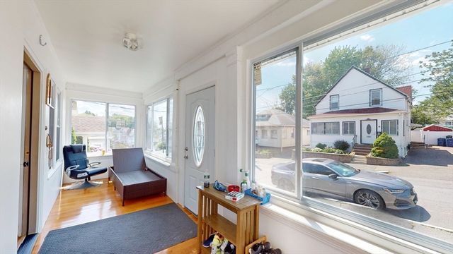 33 Jarvis, Revere, MA 02151