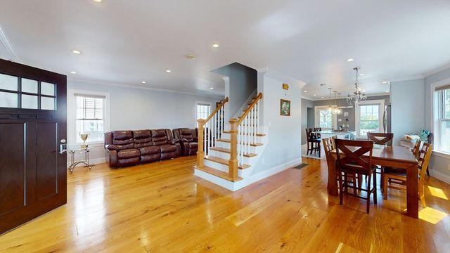 33 Jarvis, Revere, MA 02151