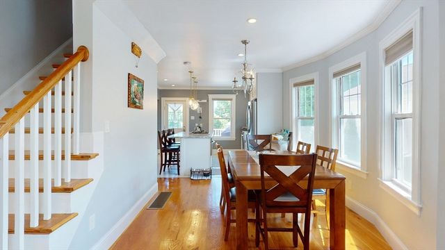 33 Jarvis, Revere, MA 02151