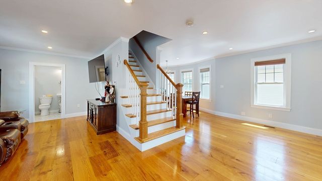 33 Jarvis, Revere, MA 02151