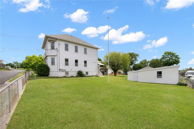87 Lyman Avenue, North Providence, RI 02911