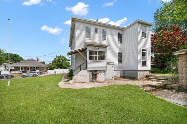 87 Lyman Avenue, North Providence, RI 02911