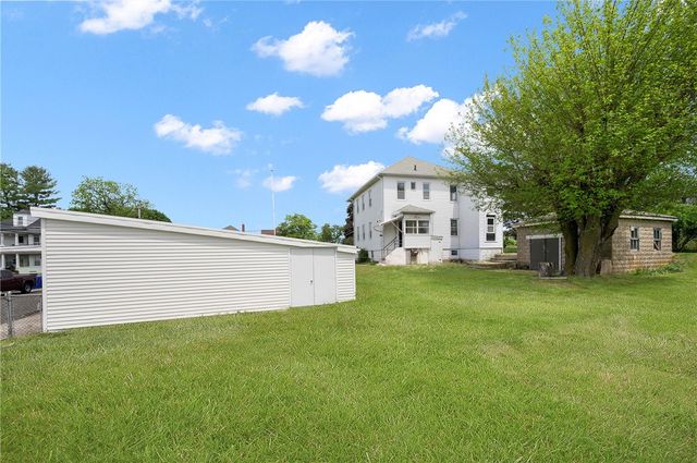 87 Lyman Avenue, North Providence, RI 02911