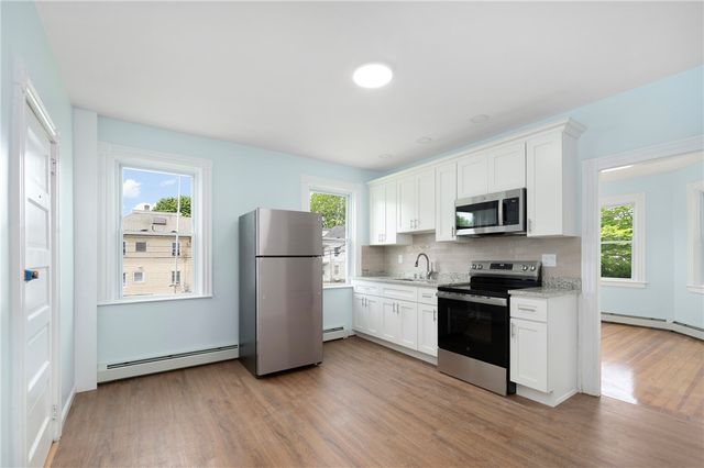 87 Lyman Avenue, North Providence, RI 02911