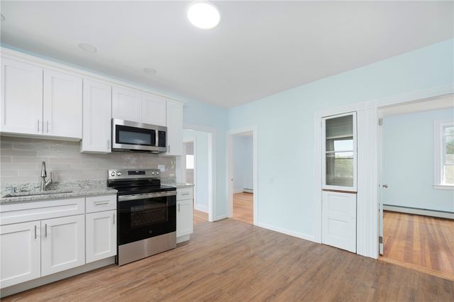 87 Lyman Avenue, North Providence, RI 02911