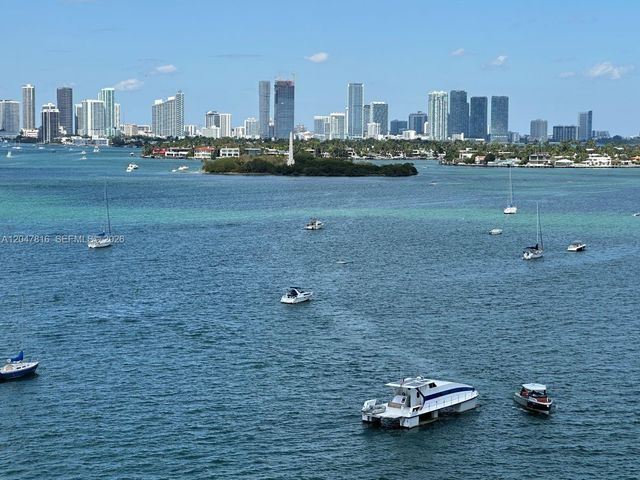 1000 W Ave 1532 1532, Miami Beach, FL 33139
