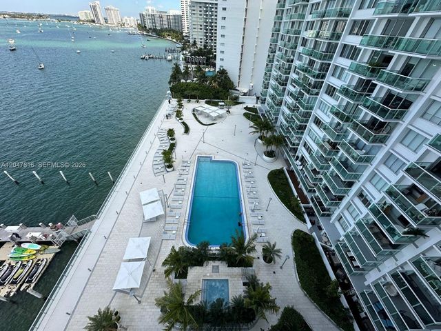 1000 W Ave 1532 1532, Miami Beach, FL 33139