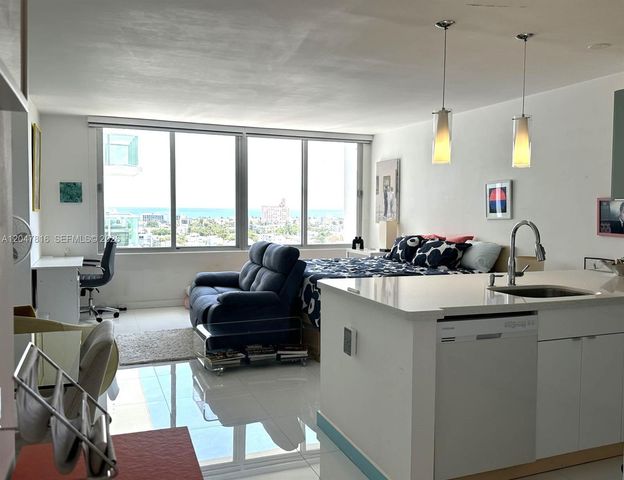 1000 W Ave 1532 1532, Miami Beach, FL 33139