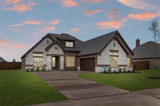 614 Tenor Drive, Forney, TX 75126