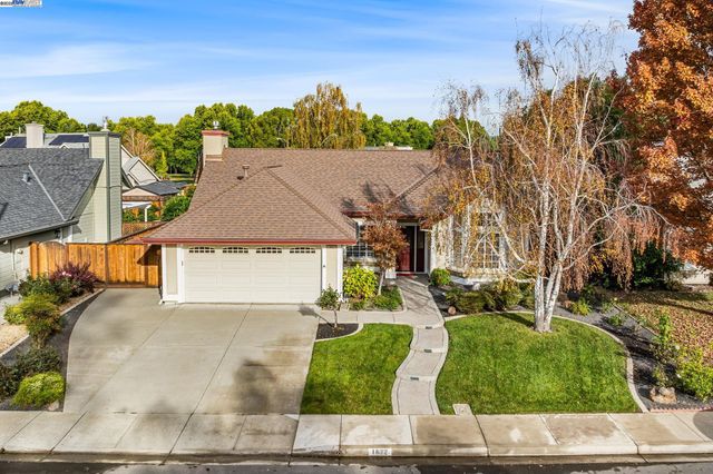 1622 Placer Cir, Livermore, CA 94551