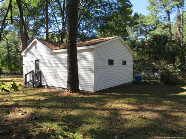 5112 Cannon Street, Fayetteville, NC 28303
