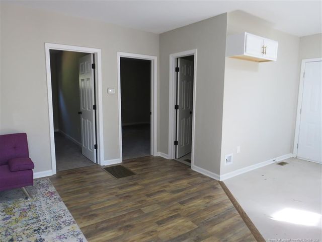 5112 Cannon Street, Fayetteville, NC 28303