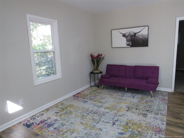 5112 Cannon Street, Fayetteville, NC 28303