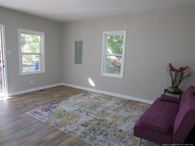 5112 Cannon Street, Fayetteville, NC 28303