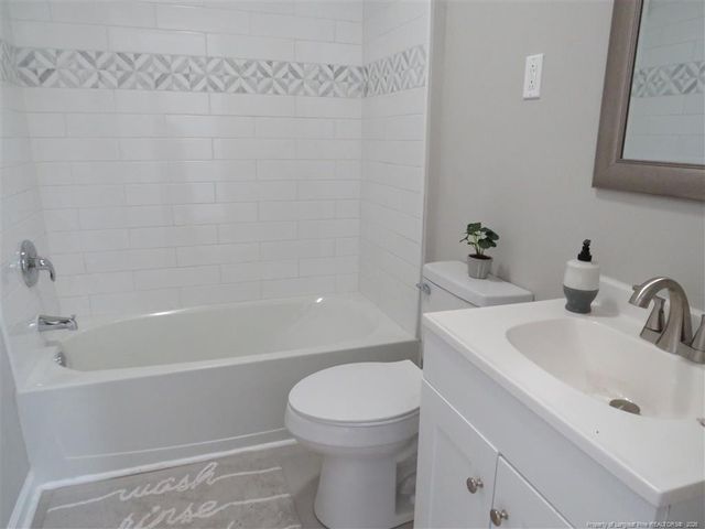 5112 Cannon Street, Fayetteville, NC 28303