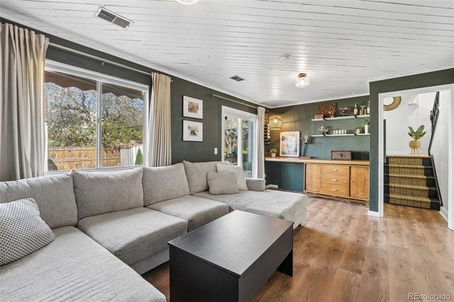 4573 S Quintero Street, Aurora, CO 80015