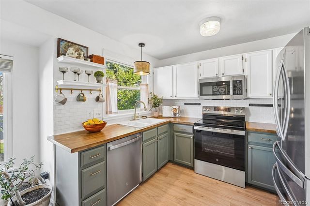 4573 S Quintero Street, Aurora, CO 80015