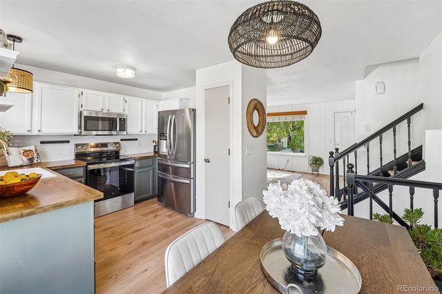 4573 S Quintero Street, Aurora, CO 80015