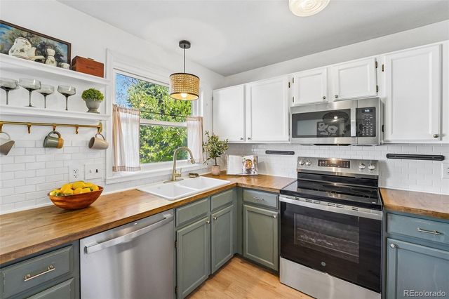 4573 S Quintero Street, Aurora, CO 80015