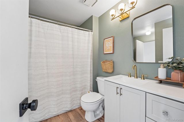 4573 S Quintero Street, Aurora, CO 80015