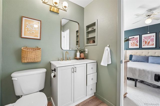 4573 S Quintero Street, Aurora, CO 80015