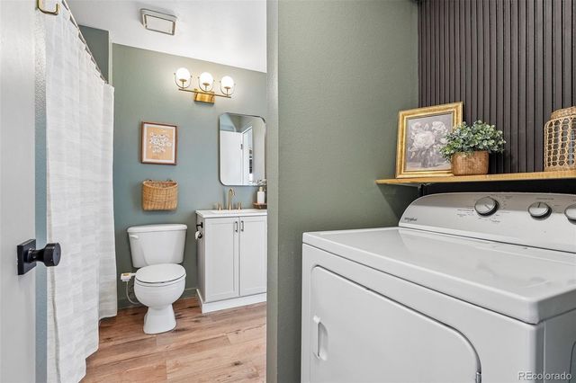 4573 S Quintero Street, Aurora, CO 80015