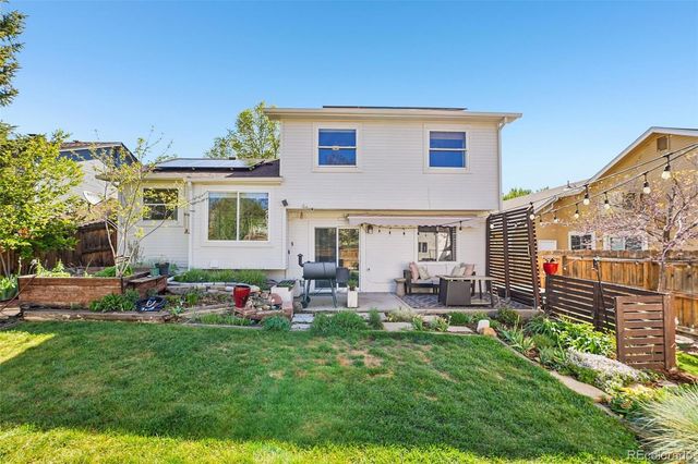 4573 S Quintero Street, Aurora, CO 80015