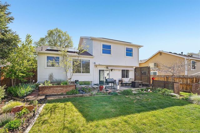 4573 S Quintero Street, Aurora, CO 80015