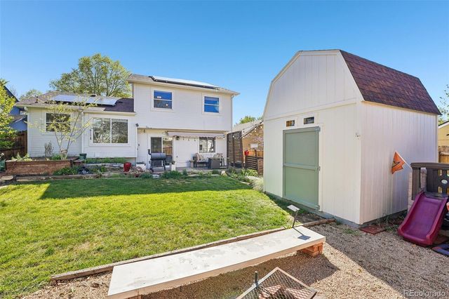 4573 S Quintero Street, Aurora, CO 80015