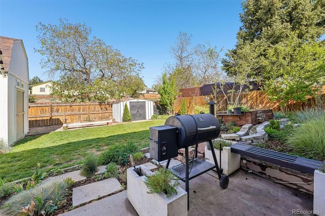 4573 S Quintero Street, Aurora, CO 80015