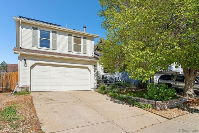 4573 S Quintero Street, Aurora, CO 80015