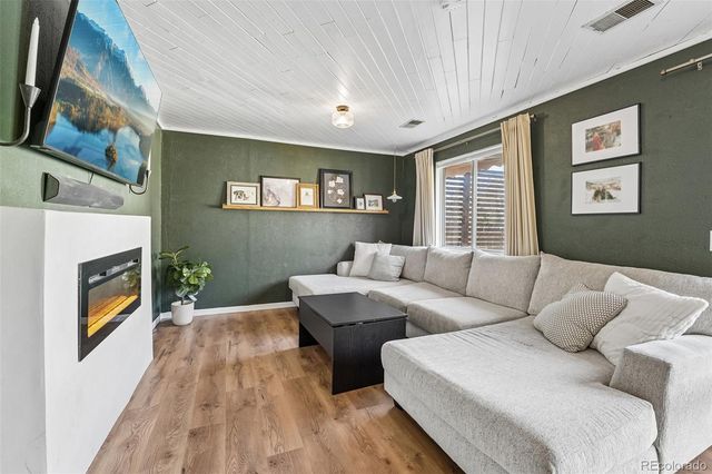 4573 S Quintero Street, Aurora, CO 80015