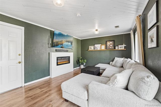 4573 S Quintero Street, Aurora, CO 80015