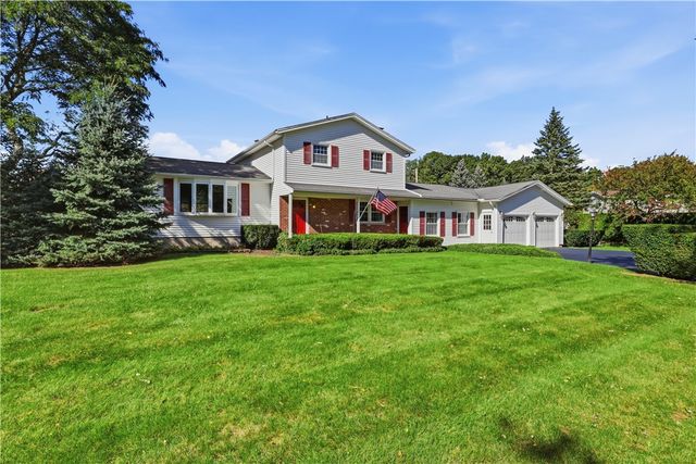 122 Rocmar Drive, Greece, NY 14626