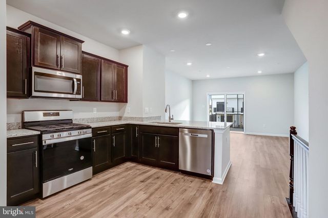 721 COURIER LN, Frederick, MD 21701