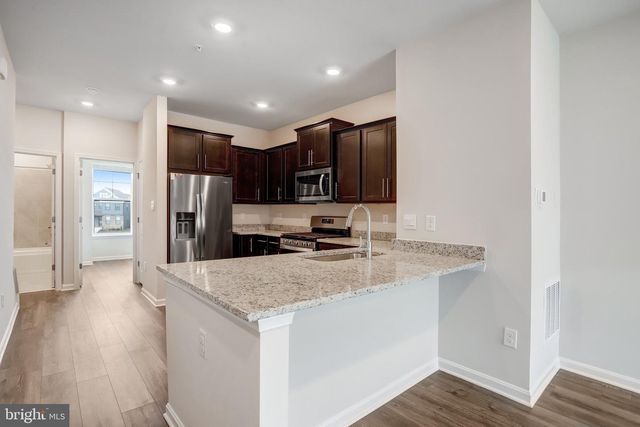 721 COURIER LN, Frederick, MD 21701