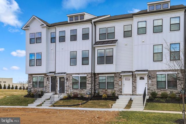 721 COURIER LN, Frederick, MD 21701