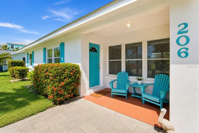 206 75TH STREET, Holmes Beach, FL 34217