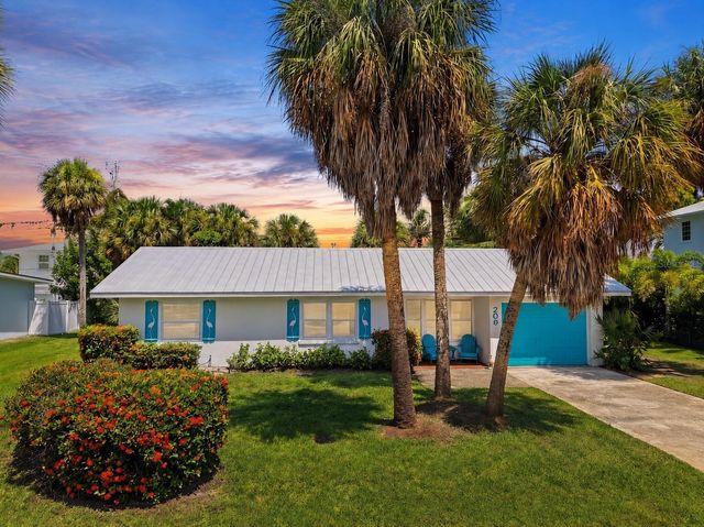206 75TH STREET, Holmes Beach, FL 34217